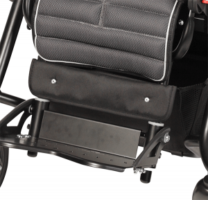 Накладка для голени